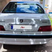 tu5سیمی ۴۰۱تمیز|خودرو سواری و وانت|شاهرود, |دیوار