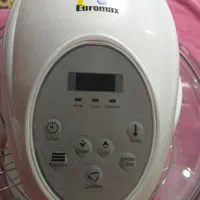 هواپز Euromax|اجاق گاز و لوازم برقی پختوپز|اراک, |دیوار