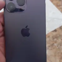 اپل iphone 14 Pro Max با حافظهٔ ۱۲۸ گیگابایت