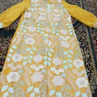 مانتو مجلسی