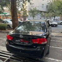 اپتیما ۲۰۱۰ مشکی / نقد و اقساط|خودرو سواری و وانت|تهران, نارمک|دیوار