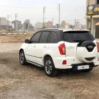 ماشین x33 مدل ۹۶|خودرو سواری و وانت|اهواز, کمپلو شمالی|دیوار