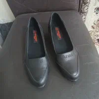 کفش طبی زنانه سایز ۳۷