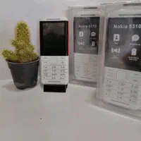 نوکیا 5310 ویتنام (پرداخت در محل)|موبایل|مشهد, پنجتن|دیوار
