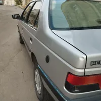 پژو 405دوگانه کارخانه مدل 88|خودرو سواری و وانت|سنندج, |دیوار