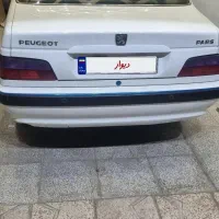 پرشیا۱۴۰۱|خودرو سواری و وانت|نسیم‌شهر, |دیوار