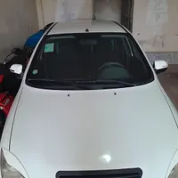 تیبا ۲ (هاچبک) EX، مدل ۱۳۹۹ در بومهن