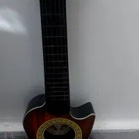 گیتار نو تمیز