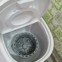 مینی واش مارکgold frost|ماشین لباسشویی و خشک‌کن لباس|بروجرد, |دیوار