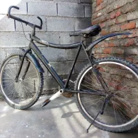 دوچرخه 26|دوچرخه، اسکیت، اسکوتر|مراغه, |دیوار