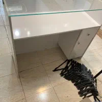 باکس میز صندلی رگال|فروشگاه و مغازه|اهواز, کمپلو جنوبی|دیوار