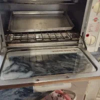 تستر|اجاق گاز و لوازم برقی پختوپز|خرمآباد, |دیوار