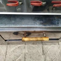 فر 6کاره بسیار تمیز در حد سالم فرپیتزا دار|کافی‌شاپ و رستوران|تهران, خانی آباد نو شمالی|دیوار