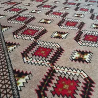 فرش دستباف|فرش|کرج, شهرک جهان‌نما|دیوار