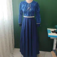 لباس مجلسی|لباس|شهریار, کهنز|دیوار