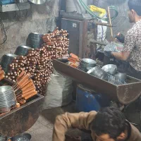 کار در تولیدی حلبی سازی|استخدام صنعتی، فنی، مهندسی|تهران, بازار|دیوار