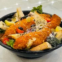 همکار آقا و خانم  جهت کار  در فست فود