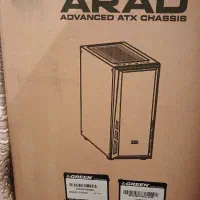 کیس گیمینگ نسل ۱۲|رایانه رومیزی|تبریز, |دیوار