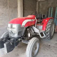 تراکتور ۴۷۰ تک و ادوات
