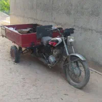 متور سه چرخ