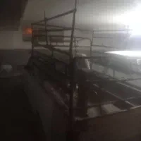 پیکان وانت مدل۸۷|حراج|مسجد سلیمان, |دیوار