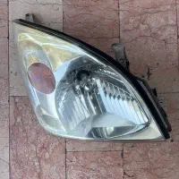یک جفت چراغ بسترن پرادوتوسان ۲۰۰۸،چراغ ۲۰۷ کروز|قطعات یدکی و لوازم جانبی|تهران, هفت حوض|دیوار