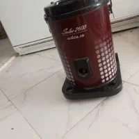 جارو برقی سالار ۲۶۰۰