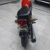 هوندا سی جی|موتورسیکلت|اردکان, |دیوار