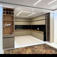 کابینت ارزان قیمت با دلخواه مشتری