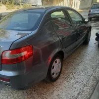 رانا ۹۸ بدون رنگ|خودرو سواری و وانت|اصفهان, ملکشهر|دیوار