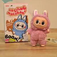 عروسک لبوبو ماکارون زیر قیمت|اسباب‌‌بازی|کرمانشاه, |دیوار