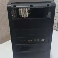 کیس کامپیوتر خانگی