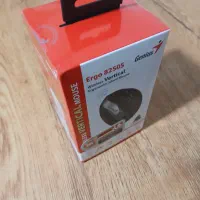 موس بی سیم جنیوس مدل Ergo 8250S پلمپ با گارانتی|قطعات و لوازم جانبی رایانه|ورامین, ورامین|دیوار