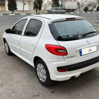 207tu3 402|خودرو سواری و وانت|هشتگرد, شهرک ولیعصر (مصلی)|دیوار