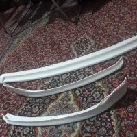 دفیوزر سپر جلو شاهین و باپمپر سپر جلو