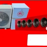 فروش داکت اسپلیت اسپیلو