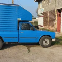 فروش نیسان|خودرو سواری و وانت|لشت نشا, |دیوار