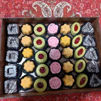 حلوای مجلسی|خدمات پذیرایی، مراسم|پردیس, فاز ۸|دیوار