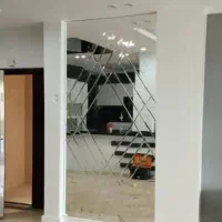 ایینه/دکوراتیو/ شاخه ایی/ارسال به سراسر کشور|آینه|اصفهان, خلیل آباد|دیوار