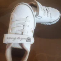 کفش بچه گانه