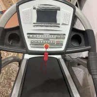 تردمیل در حد نو|تجهیزات ورزشی|تربتحیدریه, مظفریه|دیوار