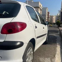 فروش ۲۰۶ تیپ۲ مدل ۱۴۰۱|خودرو سواری و وانت|بابلسر, |دیوار