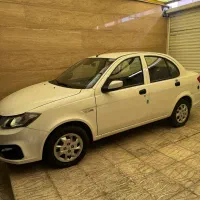 ساینا  S 1402 دوگانه شرکت بیرنگ کم کار|خودرو سواری و وانت|سمنان, |دیوار