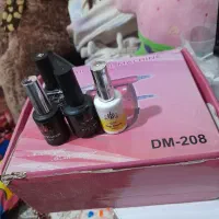سوهان برقی ناخن