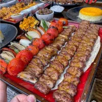 برگزاری مراسم دربهترین نقطه شیرازدارای برق اضطراری|خدمات پذیرایی، مراسم|شیراز, دروازه قران|دیوار