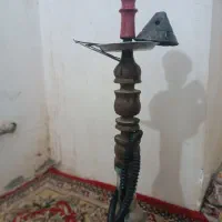 قلیون نعناع پرتقال