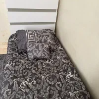 سرویس کامل تخت یکنفره