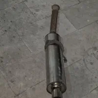 منبع اگزوز جامپر