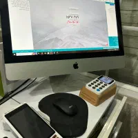 آیمک imac سالم در حدنو