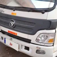 معاوضه ،فروش خاور الوند شاسی بلندمدل1390